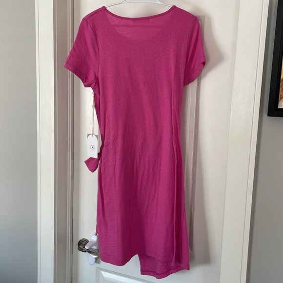 Jackson Rowe Paradise Dress - Picture 8 of 8